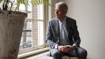 Raymond Cloosterman (Rituals) uitgeroepen tot Marketeer of the Year 2019