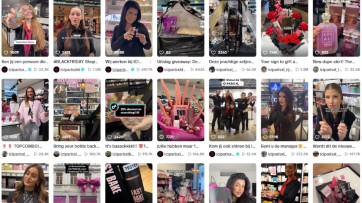 Antoine Houtsma (Joe Public): 'De pitch van Ici Paris XL was schandalig'