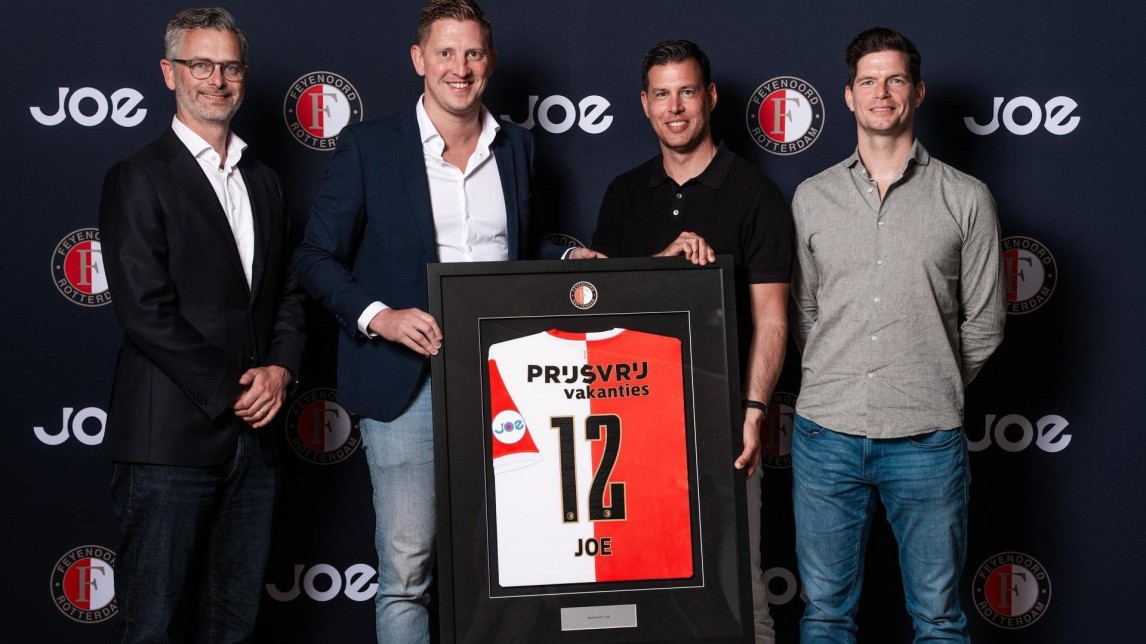 Feyenoord Joe
