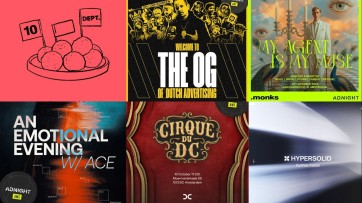 Adnight: wat bieden creatieve bureaus op het gebied van digital design?