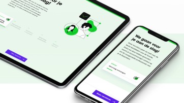 Nieuwe portalen en digitale strategie stomen Maandag® klaar voor morgen