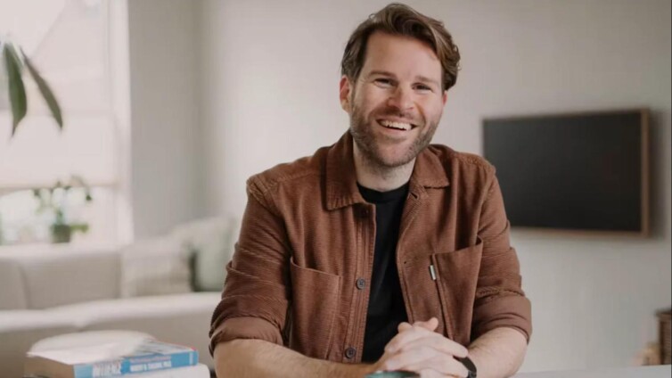 Bob van Dam
