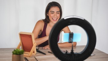De nieuwe mediawet verandert de regels voor influencer-marketing voorgoed