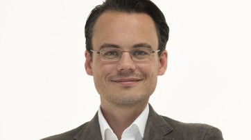 Marc-Paul Brandt is de nieuwe ceo van Valtech Nederland