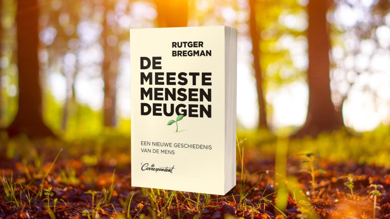 Het perfecte boek om het thuisblijven mee door te komen