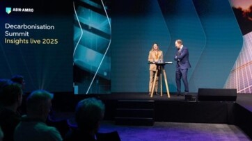 Hoe zet je een live-event neer dat de boardroom raakt?