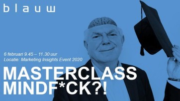 Gedachten van consumenten lezen fictie?
