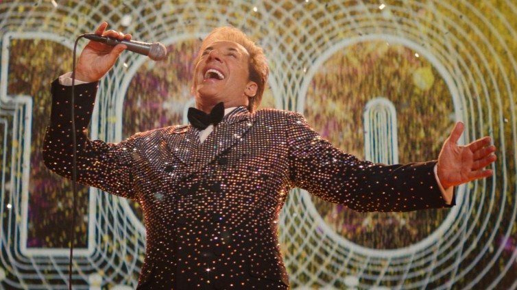 Remia viert honderdjarig bestaan met 'reclame-iconen' Gerard Joling en Kim Feenstra