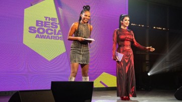 Merken en bureaus kunnen hun beste werk inzenden voor The Best Social Awards