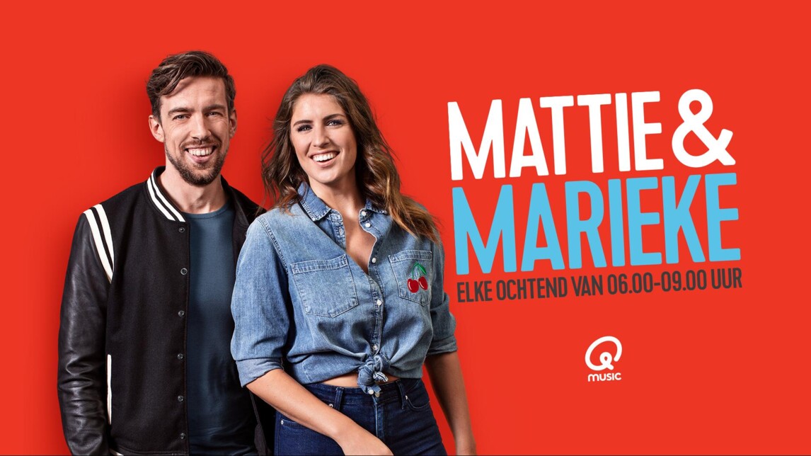 mattie en marieke