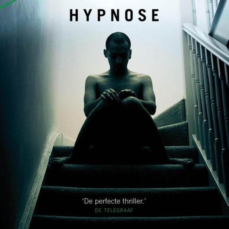 'Nog een fijne vorm van geluk: geen scherm of afleiding, maar een Scandinavische thriller'