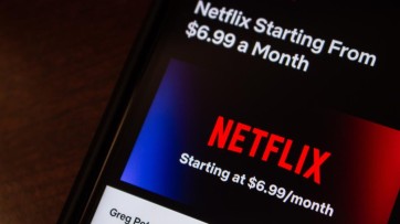 Netflix groeit hard, vooral dankzij het reclame-ondersteunde abonnement