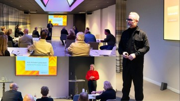 Wat bureaus nodig hebben om in 2026 te groeien