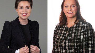 Heineken raakt communicatietop kwijt; na Sarah Backhouse kondigt Stacey Tank (corporate affairs) vertrek aan