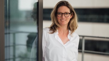 ‘Loyaliteit bouw je in de dagelijkse momenten’