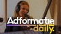 Adformatie en Echopod lanceren AI-nieuwspodcast Adformatie Daily