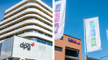 ACM akkoord met overname RTL Nederland door DPG Media