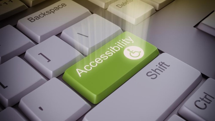 digital accessibility