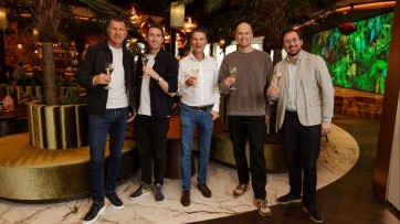 Abovo Maxlead neemt 'social first' bureau awesome over