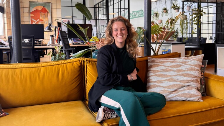 Lisa Nijman 