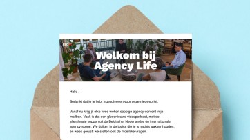 Alles is al gezegd. Toch gaan wij door.