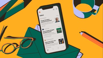 Substack opent lokale toplijsten en vertaling: meer bereik voor Nederlandse makers