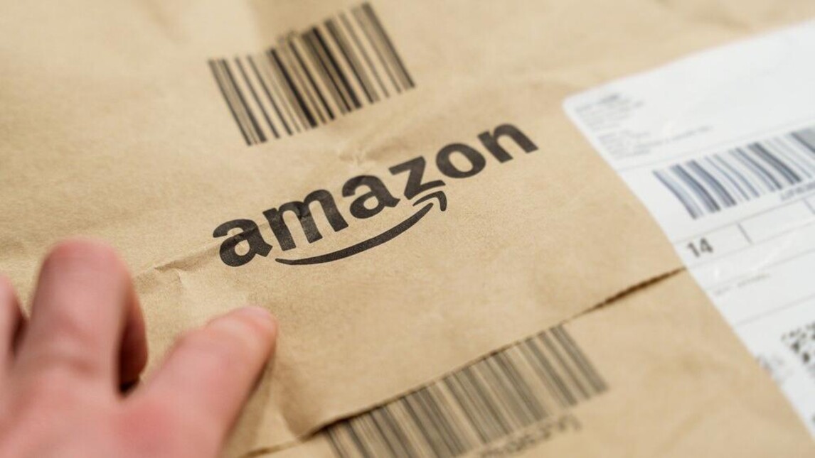Amazon