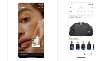 Trending deze week: Meta trakteert de marketeers