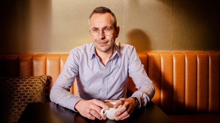 Jan Sonneveld