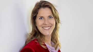 Mary Hoogerbrugge: 'Onderzoek staat soms lijnrecht tegenover algemene wijsheden in ons vak'