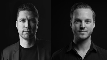 Born05 en Blauw Gras: 'We passen bij de nieuwe lichting connected CMO’s'