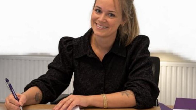 Tessa Schalk