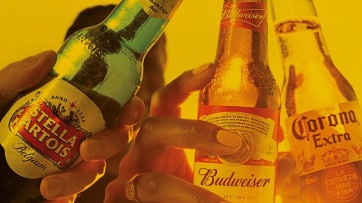 Publicis grote winnaar van Ab Inbev media-account