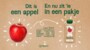Is het pakje 1Fruit van Riedel innovatie voor consumenten of vooral voor marketeers?