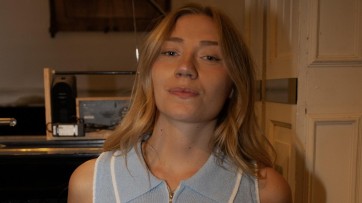 Gedragsexpert Ronja Steindl: ‘Mensen zijn wandelende tegenstrijdigheden’