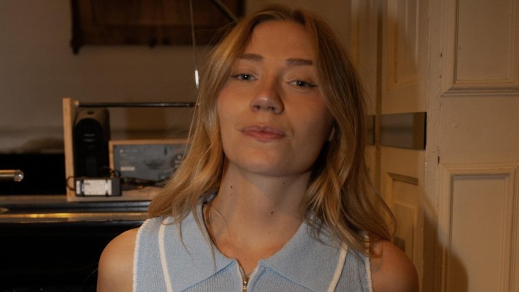 Gedragsexpert Ronja Steindl: ‘Mensen zijn wandelende tegenstrijdigheden’