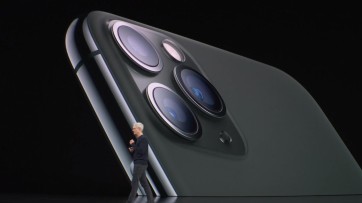 Apple verrast met ‘prijsreductie’ nieuwe iPhones: ‘Steve Jobs zou dat nooit hebben gedaan!’