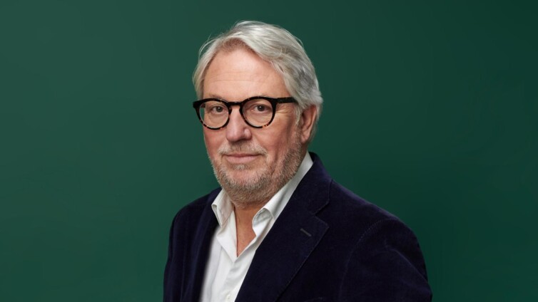 Fred Moolhuijsen van Agency Engines 