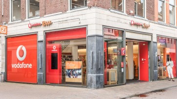 VodafoneZiggo schrijft bureaupitch uit