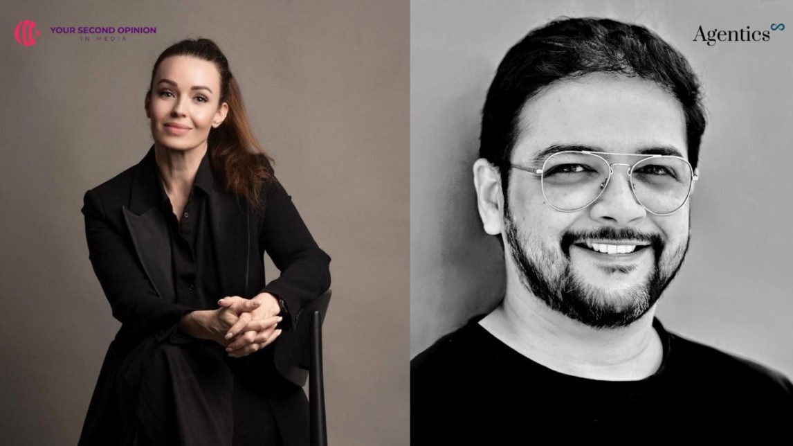 the agentics en your second opinion