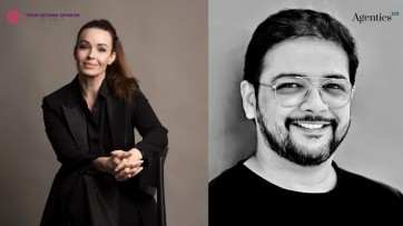 AI-adviesbureau The Agentics en mediaconsultancybureau Your Second Opinion sluiten strategische samenwerking