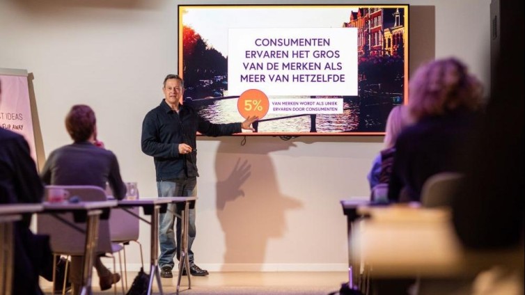 Masterclass Adformatie 
