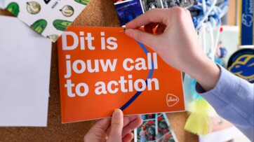 Post is niet ouderwets, het is tijdloos!