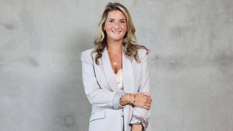 Tessa van der Starre nieuwe ceo van Mediaplus