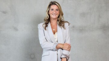 Tessa van der Starre wordt ceo van Mediaplus