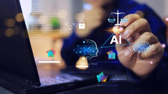 AI voor Communicatie en Marketing
