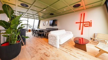 Orthodoxx groeit door en verandert naam in Hai Agency