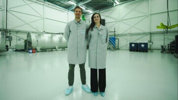 Algenmerk Plnktn brengt opkomende Nederlandse sector in kaart met mini-docu