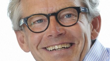 Harry Dekker (Unilever) over de merites van media anno 2018-2019