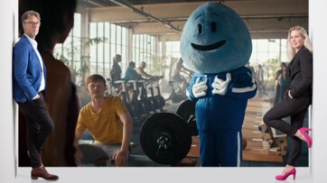 Wordt 'Effe bollen' straks het nieuwe googelen?